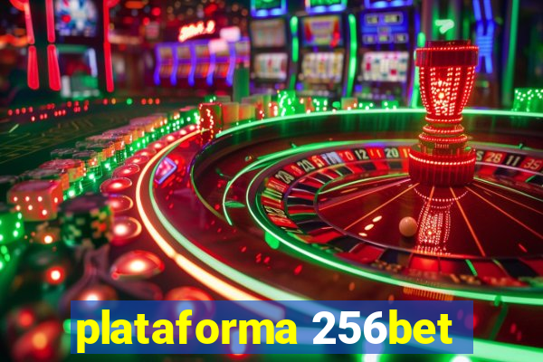 plataforma 256bet